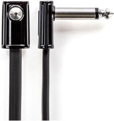 Kabel krosowy Dunlop MXR DCPR1 Ribbon Patch Cable 30 cm Kątowy - Kątowy Kabel krosowy - 3