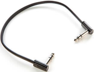 Patch kábel Dunlop MXR DCISTR1RR Ribbon TRS Cable 30 cm Pipa - Pipa Patch kábel - 2
