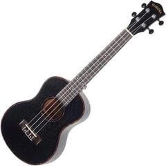 Tenorové ukulele Cascha HH2305 Premium Black Tenorové ukulele - 1