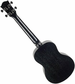 Tenor ukulele Cascha HH2305 Premium Tenor ukulele Zwart - 3