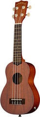 Soprano Ukulele Kala Makala MK-SE Soprano Ukulele - 1