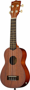 Soprano ukulele Kala Makala MK-SE Soprano ukulele - 2