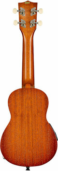 Soprano ukulele Kala Makala MK-SE Soprano ukulele - 4