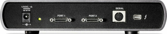 Interfejs audio Thunderbolt AVID Pro Tools HD Native TB Core Interfejs audio Thunderbolt - 3