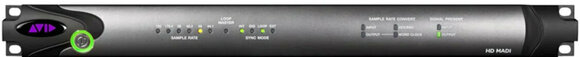 Cyfrowy konwerter audio AVID HD Madi Cyfrowy konwerter audio - 2