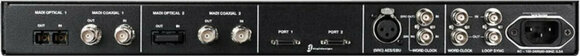 Cyfrowy konwerter audio AVID HD Madi Cyfrowy konwerter audio - 3