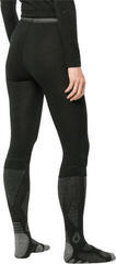 Outdoor Pants Jack Wolfskin Alpspitze Wool W Black - 2