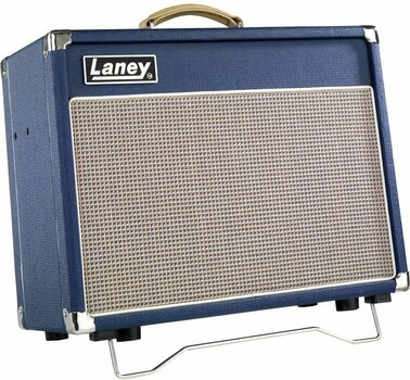 Combo gitarowe lampowe Laney L20T-212 - 4