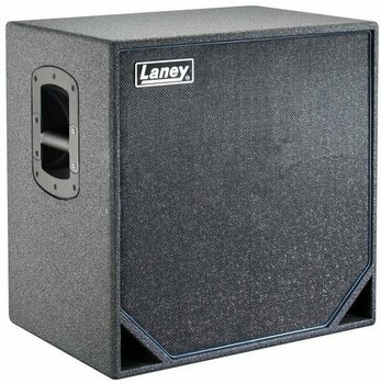 Bassbox Laney N410 - 2