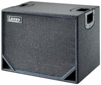 Bassbox Laney N210 - 2