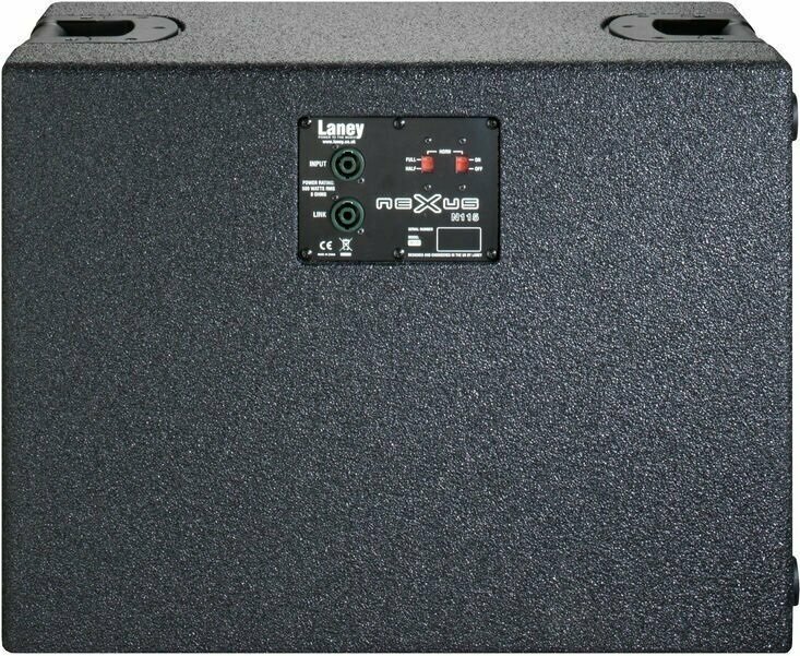 Az 125 dB-ig terjedő magas SPL-szint lehetővé teszi, hogy az eredeti szándéknak megfelelő hangzást, kellő hangerővel és dinamikával élje át.