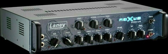 Hybrid Bass Amplifier Laney Nexus-SL - 2