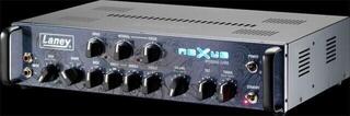 Hybrid Bass Amplifier Laney Nexus-SL Hybrid Bass Amplifier - 3