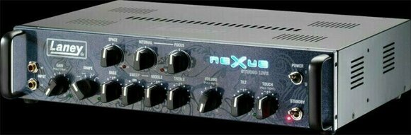 Hybrid Bass Amplifier Laney Nexus-SL - 4