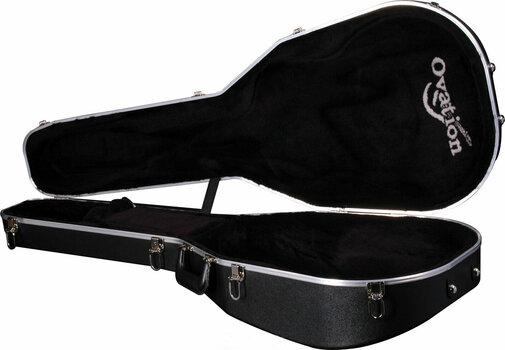 Kofer za akustičnu gitaru Ovation 9158-0 Mold Case Mid-Depth - 2