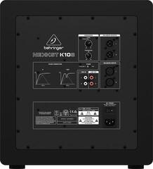 Subwoofer da studio Behringer NEKKST K10S Subwoofer da studio - 2