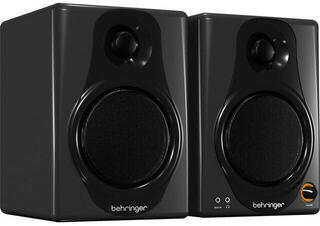 Active Studio Monitor Behringer MEDIA 40USB Active Studio Monitor 2 pcs - 1