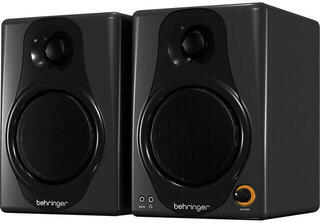 Active Studio Monitor Behringer MEDIA 40USB Active Studio Monitor 2 pcs - 2