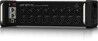 Stagebox Behringer SD8 Stagebox - 5