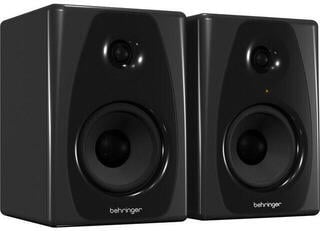 Active Studio Monitor Behringer STUDIO 50USB Active Studio Monitor 2 pcs - 1