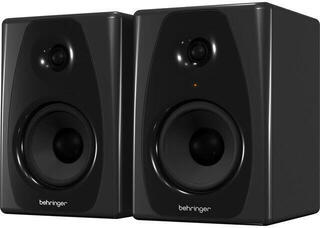 Active Studio Monitor Behringer STUDIO 50USB Active Studio Monitor 2 pcs - 2