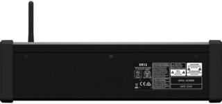 Digital Mixer Behringer X AIR XR12 Digital Mixer - 4