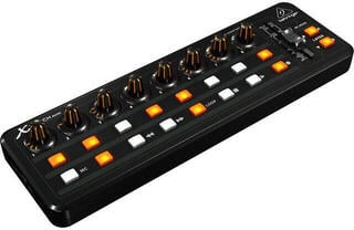 Controlador DAW Behringer X-Touch Mini Controlador DAW - 1