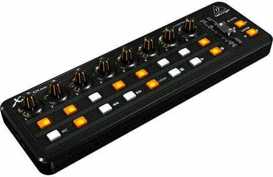 DAW-Controller Behringer X-Touch Mini - 2