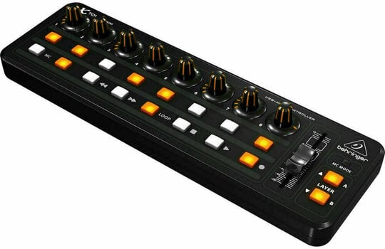 DAW-Controller Behringer X-Touch Mini - 3