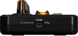 Controlador DAW Behringer X-Touch Mini Controlador DAW - 3