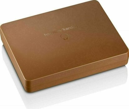 On-ear Headphones Harman Kardon Soho iOS Brown - 2