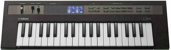 Syntetizátor Yamaha Reface DX - 2