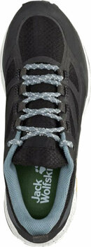 Udendørssko til kvinder Jack Wolfskin Terraventure Texapore Low W 35,5 Udendørssko til kvinder - 5