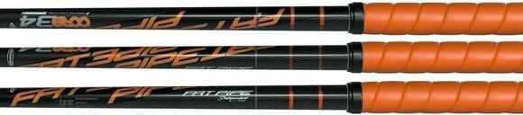 Floorball Stick Fat Pipe Core 34 75.0 Right Handed Floorball Stick - 3
