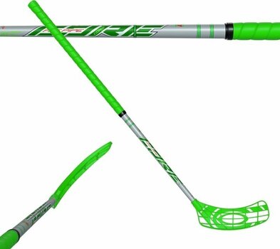 Floorball stave Fat Pipe Core 33 85.0 Højrehåndet Floorball stave - 2