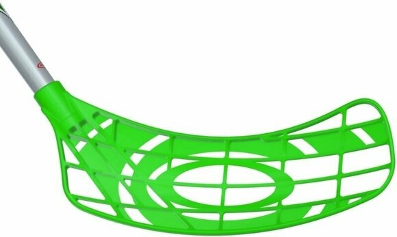 Floorball stave Fat Pipe Core 33 85.0 Højrehåndet Floorball stave - 4