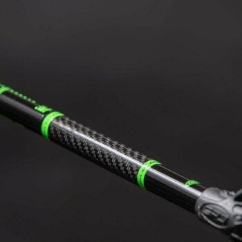 Floorball stave Fat Pipe Core 27 Low Kick Speed 104.0 Venstrehåndet Floorball stave - 7