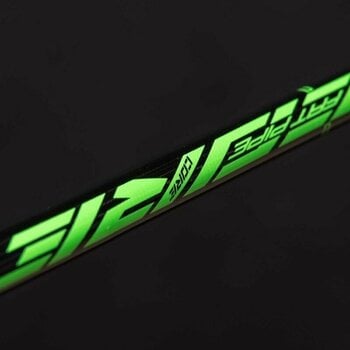 Floorball stave Fat Pipe Core 27 Low Kick Speed 104.0 Venstrehåndet Floorball stave - 11