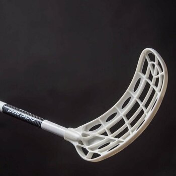 Floorball stave Fat Pipe K.O. 30 Jab 96.0 Venstrehåndet Floorball stave - 6