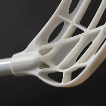 Floorball stave Fat Pipe K.O. 30 Jab 96.0 Venstrehåndet Floorball stave - 8