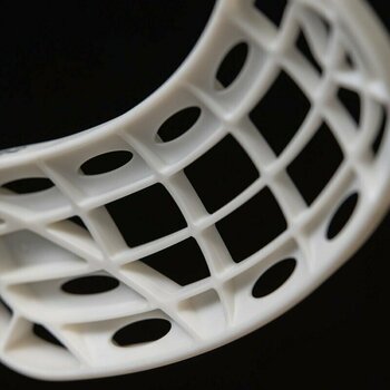 Floorball stave Fat Pipe K.O. 30 Jab 96.0 Venstrehåndet Floorball stave - 9