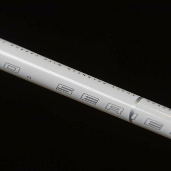 Floorball stave Fat Pipe K.O. 30 Jab 96.0 Venstrehåndet Floorball stave - 11