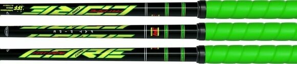 Floorball stave Fat Pipe Core 34 70.0 Venstrehåndet Floorball stave - 3