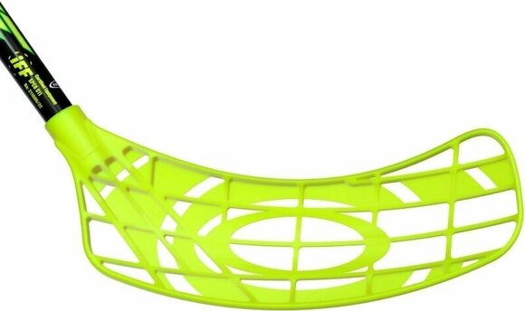 Floorball stave Fat Pipe Core 34 70.0 Venstrehåndet Floorball stave - 4