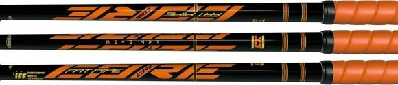 Floorball stave Fat Pipe Core 33 80.0 Højrehåndet Floorball stave - 3