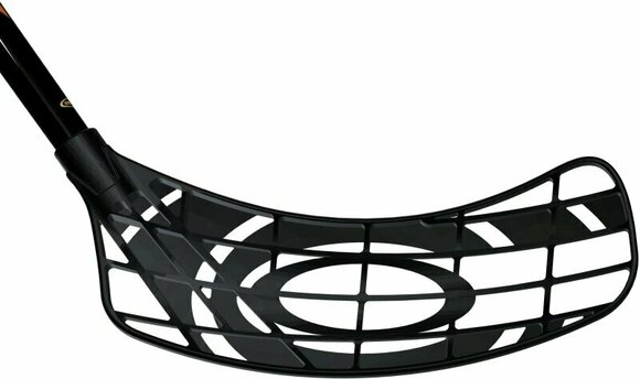 Floorball stave Fat Pipe Core 33 80.0 Højrehåndet Floorball stave - 4