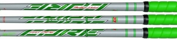 Floorball Stick Fat Pipe Core 33 80.0 Right Handed Floorball Stick - 3