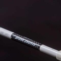 Floorball-Schläger Fat Pipe K.O. 30 Jab - 6