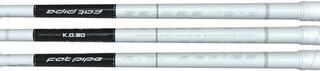 Floorball Stick Fat Pipe K.O. 30 Jab - 2