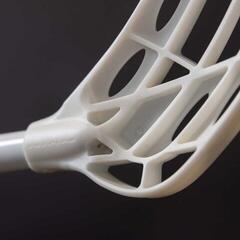 Floorball Stick Fat Pipe K.O. 30 Jab - 7